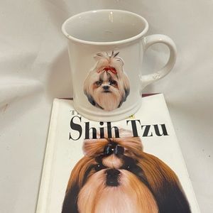Shin Tzu Mug/Owners Giide
